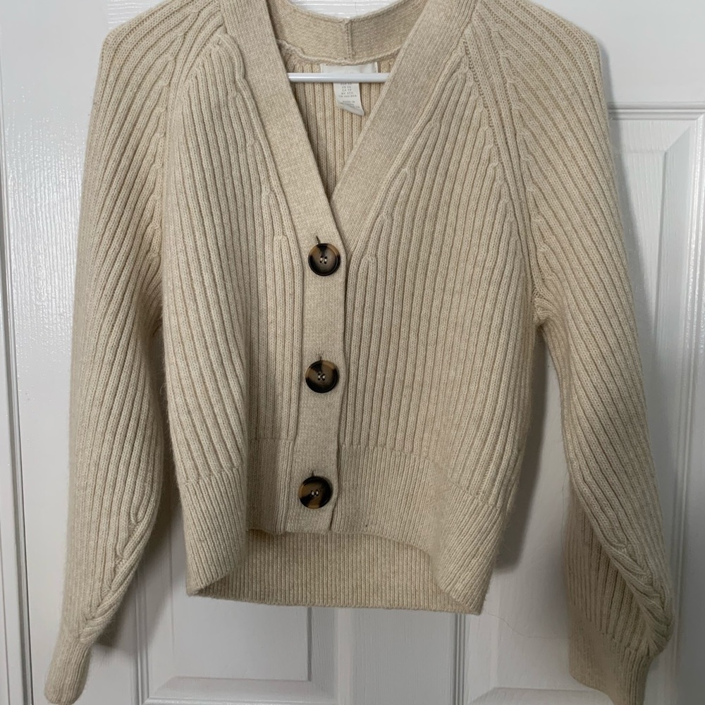 H&M Cardigan